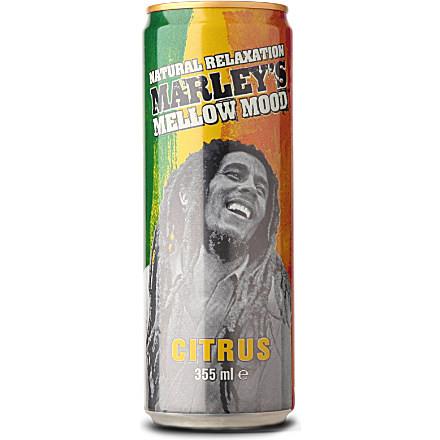 Citrus soda 355ml