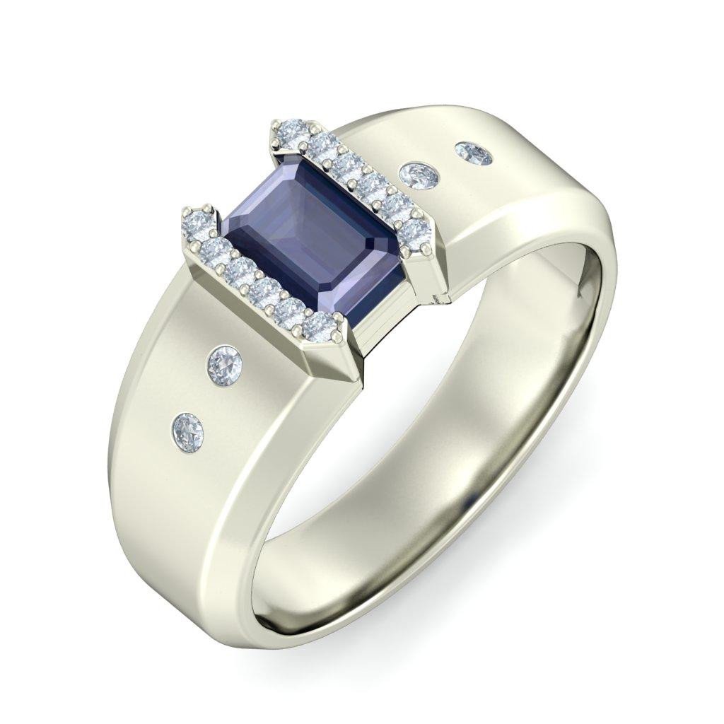 The Senor Ring