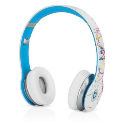Beats Solo HD On-Ear Headphones
