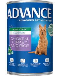 Advance Maxi