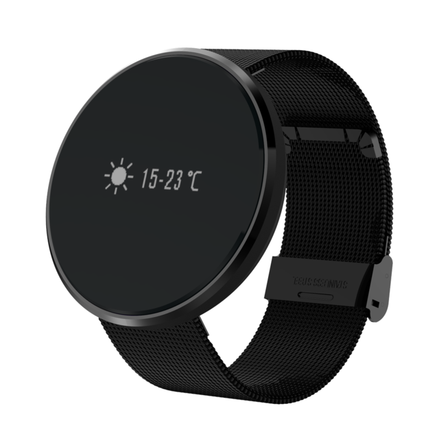 SENBONO NEW M88S Smart Wristband support Heart Rate Sleep Monitor SMS Reading Weather for Android Ios Phone