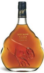 Meukow VSOP - Incredible Smoothness 70cl Bottle