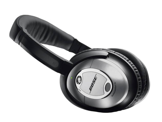 Bose® QuietComfort® 15 Acoustic Noise Cancelling® Headphone