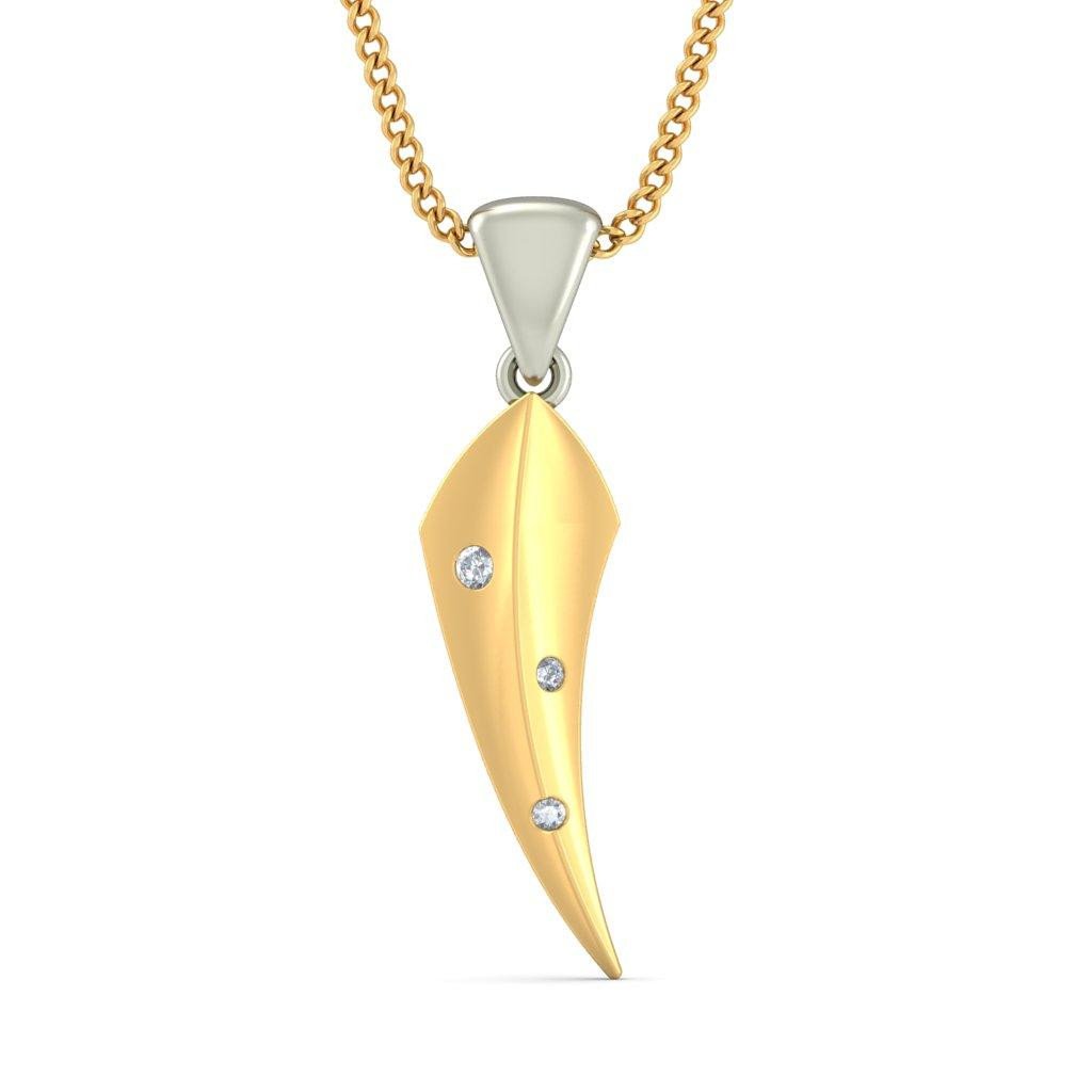 The Paladin Pendant