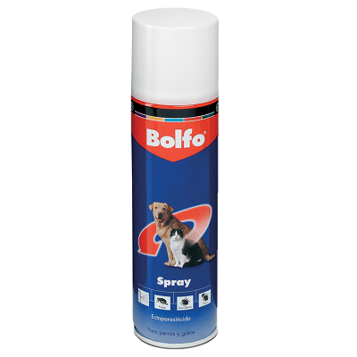 Bolfo Spray