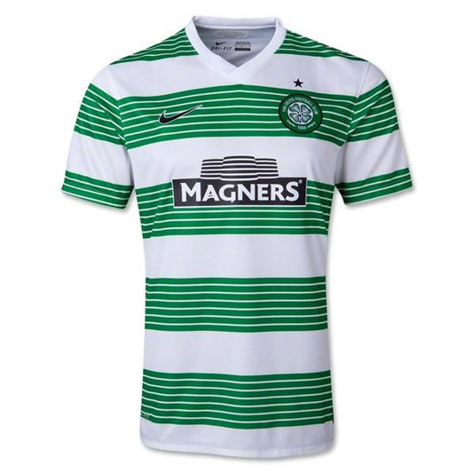 Celtic 13/14 Home Soccer Jersey