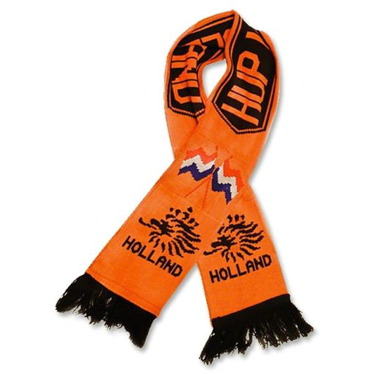 Netherlands Fashion Scarf
