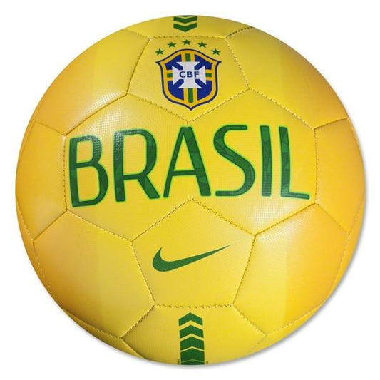 Brasil Prestige Soccer Ball